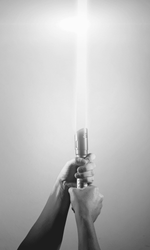 Light Saber